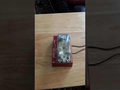 Simplex 4904 Test