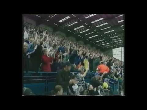 Throwback Thursday: Robert Prosinecki v Crystal Palace (2001)