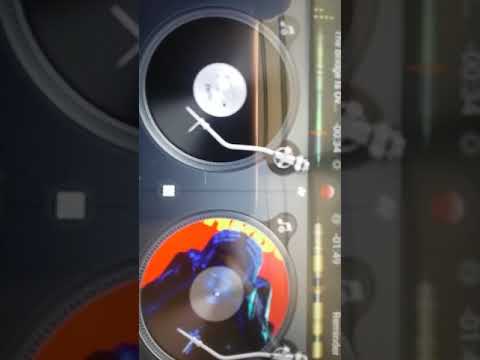 [Reminder/ the bridge is over] "blend" 2018..mr.845.. d.j. climex..n.b.n.y. "Blendmaster"..