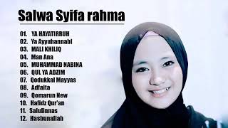 Download lagu Salwa Syifa Rahma || Full Album Sholawat 🎧❤ mp3