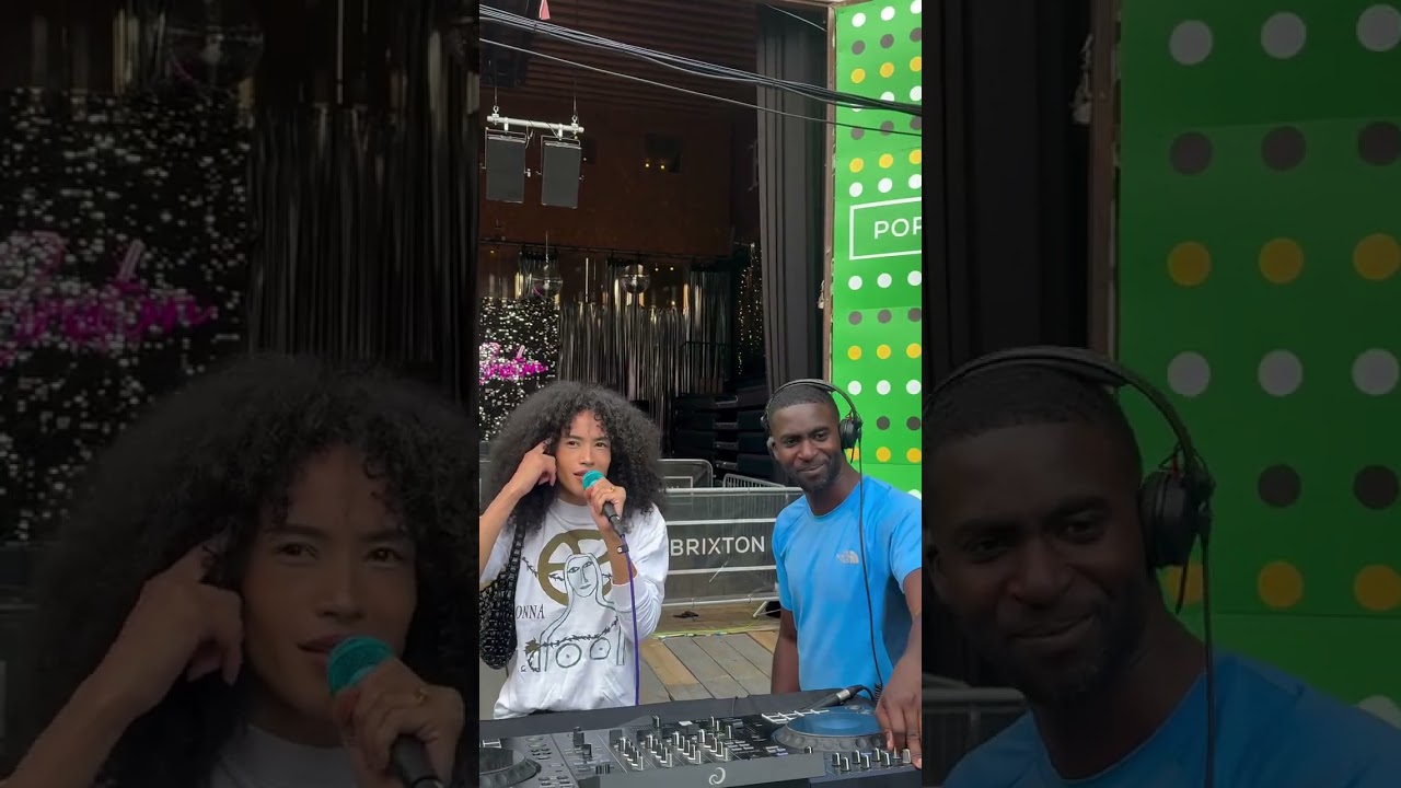 mettenarrative 🔥🔥🔥🔥#djagonline #teamag #djag #active AG Fest 2026 - London