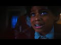 His Father Was Too Strict Michael Jackson Movie Scene