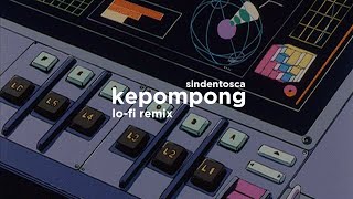 Download lagu Sindentosca - Kepompong (Lo-Fi Remix) mp3