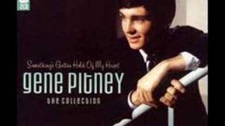Gene Pitney - Golden Earrings