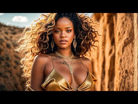 Rihanna Documentary: History Life & Career