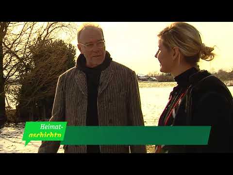 Heimatgschichtn - der ArcheHof in Otterfing