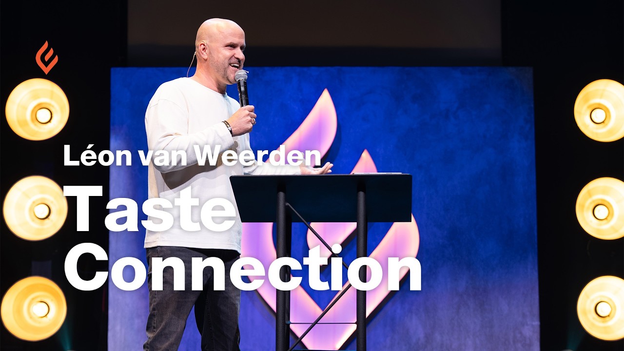 Taste Connection