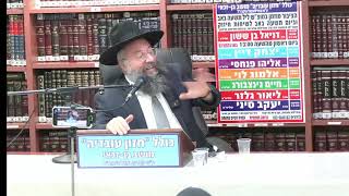 הרב בנימין חותה : הלכות תשעה באב שחל במוצאי שבת וכן דין עשירי באב . (כולל חזון עובדיה) - התמונה מוצגת ישירות מתוך אתר האינטרנט יוטיוב. זכויות היוצרים בתמונה שייכות ליוצרה. קישור קרדיט למקור התוכן נמצא בתוך דף הסרטון הרב בנימין חותה : הלכות תשעה באב שחל במוצאי שבת וכן דין עשירי באב . (כולל חזון עובדיה) - התמונה מוצגת ישירות מתוך אתר האינטרנט יוטיוב. זכויות היוצרים בתמונה שייכות ליוצרה. קישור קרדיט למקור התוכן נמצא בתוך דף הסרטון