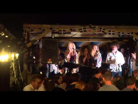 Thumbnail for Shabby chic at the Blue Anchor - Boogie oogie oogie by Chic (band)
