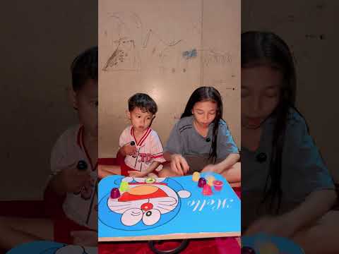 OMG 😱 KAKAK GAK ADIL 🤣🤣🤣 #funny #funnyvideo #fyp #trending #shortsvideo #shorts