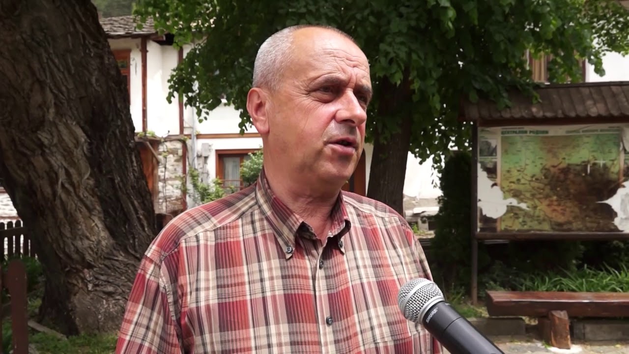 Отменят гайдарското надсвирване на Илинденските поляни край Гела?