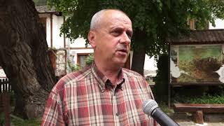 Отменят гайдарското надсвирване на Илинденските поляни край Гела?