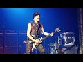The Michael Schenker Group - Searching For Freedom - Live and Let Live