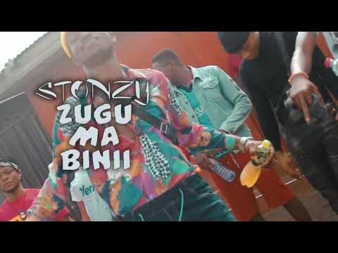Stonzy Zugumabinii (official video)