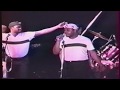 Adolphe Dominguez Wenge Musica Maison Mère Mission Impossible Concert Live à Montréal 1999