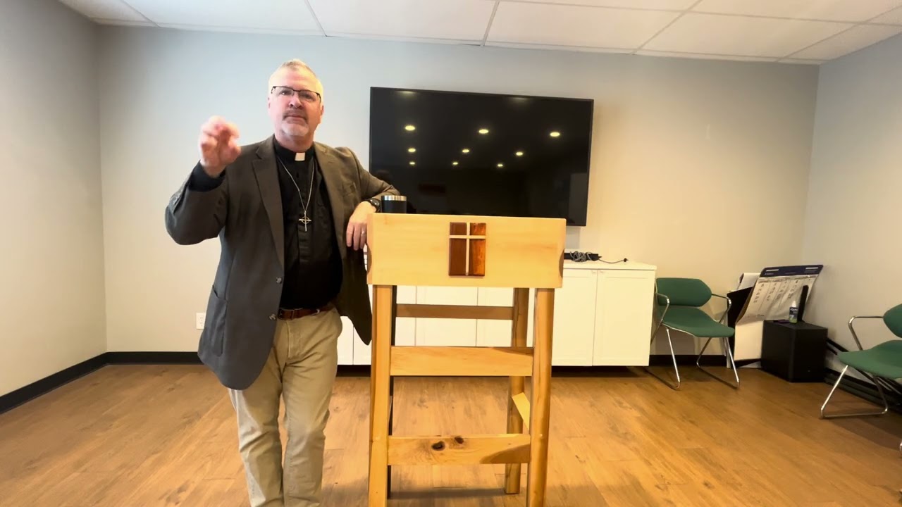 Acts of the Apostles - June 16, 2026