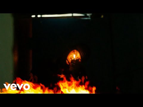 PebleKing, Panta Son - Dark & Corrupt (Official Music Video)