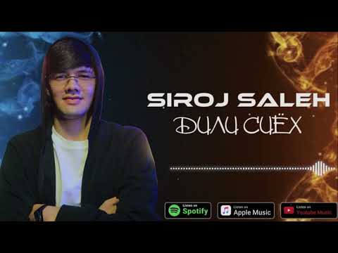 Siroj Saleh - Dili siyoh / дили сиёх 