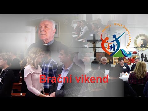 Bračni vikend na Kamenu u Splitu 2018.