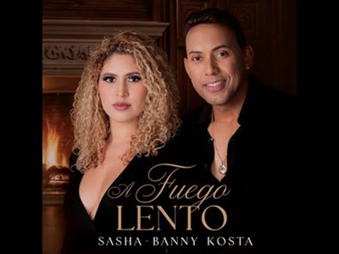 Banny Kosta 🎵A Fuego Lento