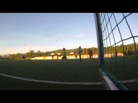 FC Reinach Db Soccer Training