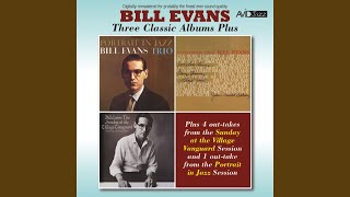 Spring Is Here (Portrait in Jazz)