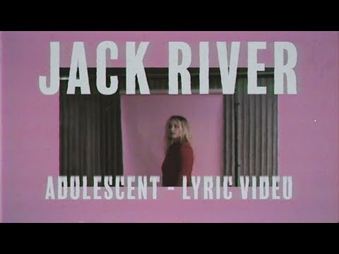 Jack River Adolescent