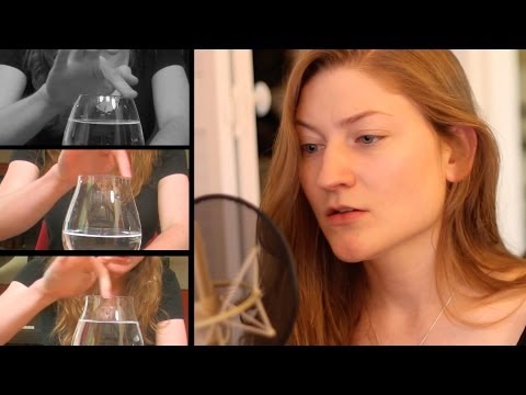 Vampire Weekend- Unbelievers (cover by Lauren O'Connell)
