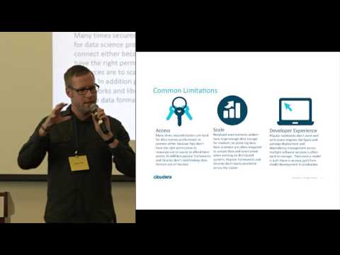 Data Science in the Enterprise