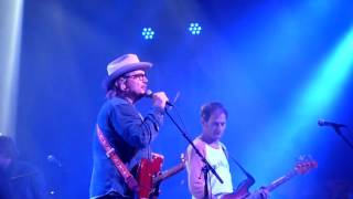 Wilco - Art Of Almost -- Live At Best Kept Secret 19-06-2016