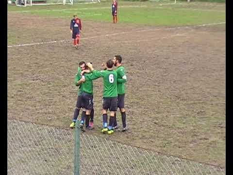 11) Fiano Plus 3 - Pol. Valmalone 2 (25-11-18)