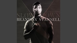 Slow Down (A.J. Sealy Remix)