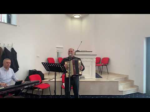 13 februarie 2021 Romeo Stan - Me Tut Kamau