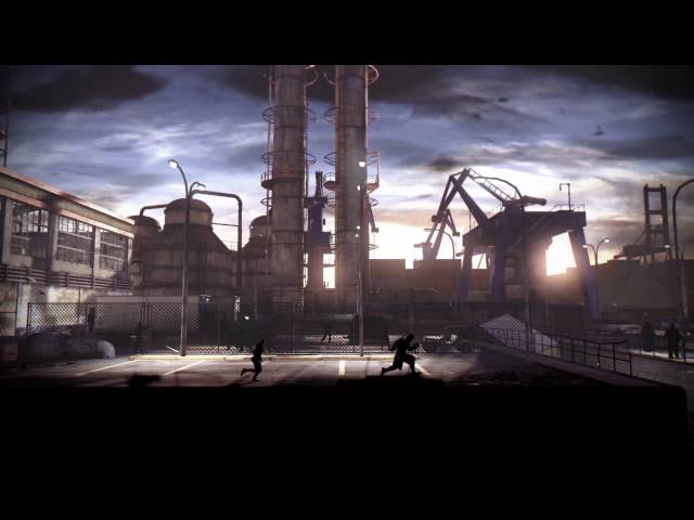 Video - Deadlight: Director's Cut (PC)