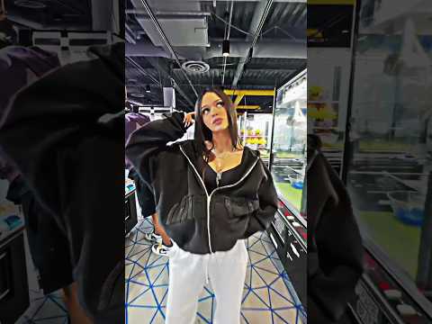 "ROUND 1" tiktok trend❤️❤️!! #dance #music #shorts #fyp #tiktok #trending #round1