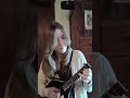 The Dolphin Dance by Sam Bush #music #bluegrass #cover #fyp #mandolin #sambush #instrumental