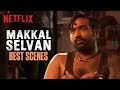 Vijay Sethupathi’s BEST SCENES EVER | Netflix India