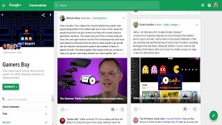 Promoting Your Gaming Channel on Google+ - What You Should Know!