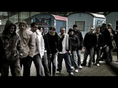 Eddy West - BÄM BÄM (Schlaflos Records)