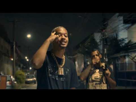 Tivityn - "Rádio Amigo" Remix Ft. VT da Maré [Videoclip Oficial]