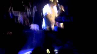 Aiden Grimshaw - Curtain Calls Misty Eye Tour