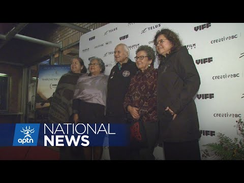 Big year for Indigenous stories at VIFF | APTN News