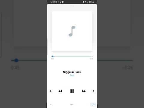 dado - niggas in baku