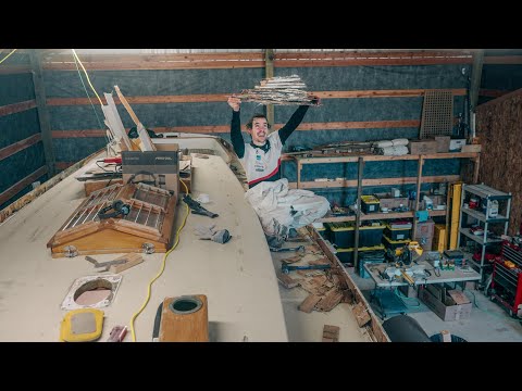 The Destruction of The Bulwarks [S4E6]