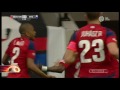 video: Loic Nego második gólja az MTK ellen, 2016