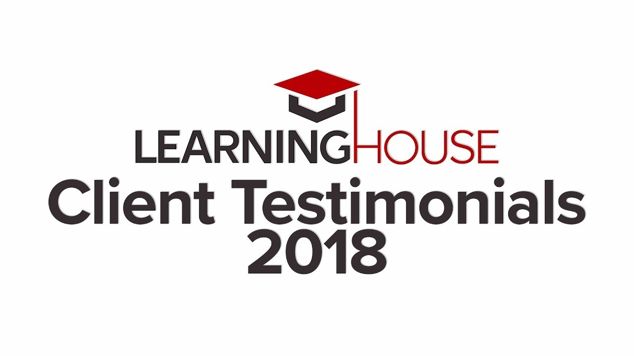 Who We Are: Improving Lives Through Education - The Learning House