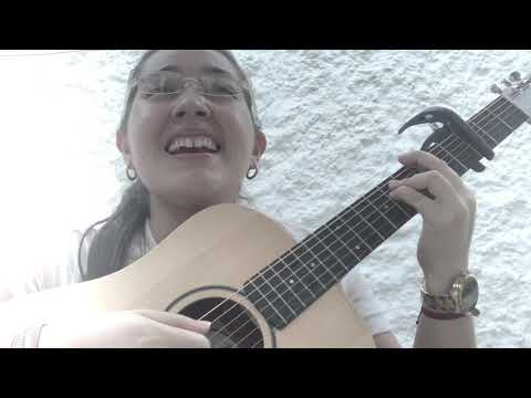 Alejandro Santamaria Kobi Cantillo - Sin Querer (Cover) Yesi Roma