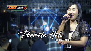 Download lagu Permata Hati - Renika Puri ( GB MUSIK ) | GB PRO AUDIO - LIVE SUMBERBRANTAS mp3 Download lagu Permata Hati - Renika Puri ( GB MUSIK ) | GB PRO AUDIO - LIVE SUMBERBRANTAS mp3