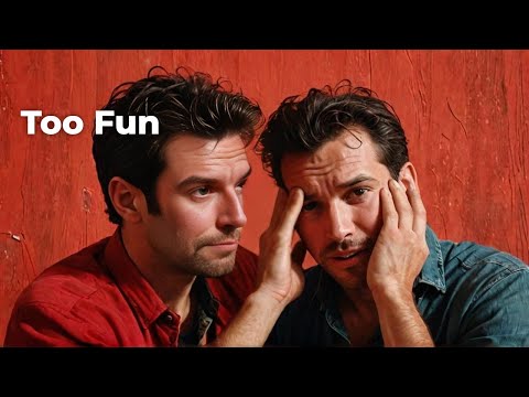 Thumbnail for Hilarious Hood Accent Roast & Awkward Summer Story!