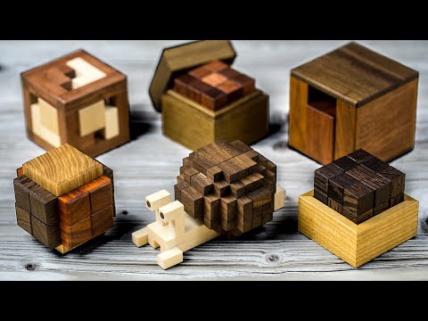 New Pelikan puzzles coming soon.